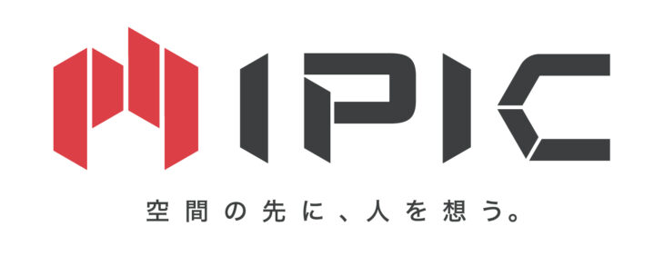「空間の先に、人を想う。」アイピック株式会社
